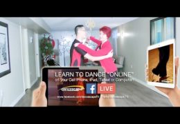 #shallwedance @danceScape - Season 1, Ep. 5 (Jive, danceTONE Summary)