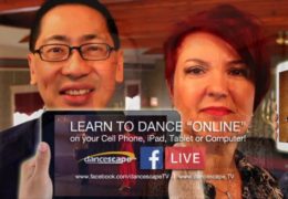 #shallwedance @danceScape? #facebookLive – Season 1, Episodes 1,2,3 (Highlights)