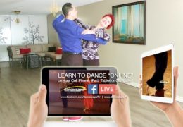 #shallwedance @danceScape? - Season 1, Ep. 10 (20170207 - #waltz #makingmistakes SUMMARY)
