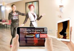 #shallwedance @danceScape? Season 1, Ep. 12 P1 (20170112 - #chacha Summary)