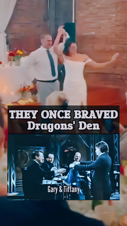FROM DRAGONS’ DEN … to the Wedding Dance Floor. ❤️

Years ago, Gary & Tiffany appeared together on CBC’s Dragons’ Den.

(And yep… so did Robert & Beverley! 😊)

Different seasons. Different adventures. Who could have imagined their paths would cross years later in a completely different way?

Gary & Tiffany came to danceScape to prepare for their Wedding Dance to Nat King Cole’s beautiful That’s All, before celebrating at The Spice Factory in Hamilton.

That’s one of the joys of what we do at danceScape — sharing a small part of life’s special moments, from the first lesson to that moment when the music begins and the dance is theirs. 

Congratulations, Gary & Tiffany! 🥂❤️

May you always find your way back into each other’s arms — and keep embracing all the adventures life brings your way.

danceScape
Embrace the Adventure™

#WeddingDance #FirstDance #DragonsDen #HamiltonWeddings #BurlingtonWeddings danceScape EmbraceTheAdventure