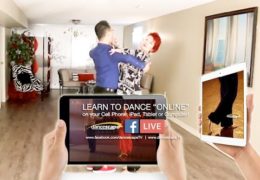 #shallwedance @danceScape? Season 1, Ep. 19 (20170228 - #viennesewaltz - Summary)