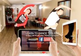 #shallwedance @danceScape? Season 1, Ep. 20 (20170303 - #danceTONE - Summary)