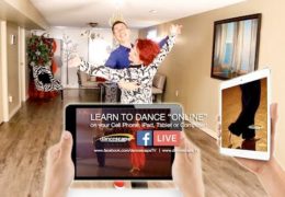 #shallwedance @danceScape? Season 1, Ep. 22 (20170310 - #viennesewaltz - Summary)