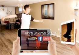 #shallwedance @danceScape? Season 1, Ep. 26 (20170330 - #danceTONE #rumba #mambo #meditation - Summary)