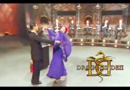 danceScape on CBC “Dragons’ Den”