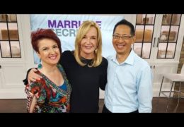 danceScapeâ€™s Robert & Beverley on the Marilyn Denis Show