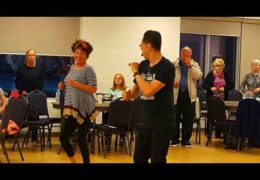 danceFLOW QiGong/TaiChi @danceScape