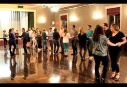 danceScape and the Millenial Network Group