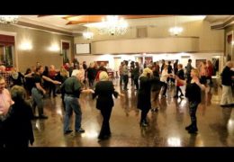 Celebrating Valentine's Day & Chinese New Year @danceScape