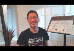 dTVLive Ep 20190923 - Quicky #Morningbreak (Music-Dance-Fitness) at/from work with #RobertBeverley