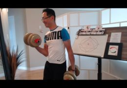 dTVLive Ep 20190930 - Quicky Fitness/Music/Dance #Morningbreak with #RobertBeverley @danceScape