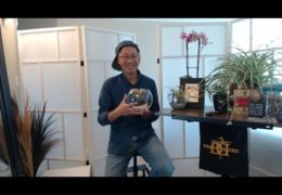 dTVLive 20191005 - Saturday #businesslife visioning with #RobertBeverley