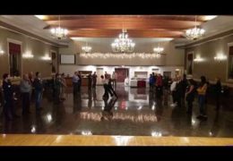Every Dance tells a Story - Dance Like Nobody's Watching