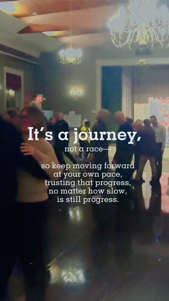 💛 Thank You for an Incredible Monday Open House 💛

The rhythm, smiles, and sense of community in the room reminded us why we love what we do. When people stop overthinking and start moving together, something special happens.

If you enjoyed the evening, please help us spread the word ✨

Our final Winter Open House is this Thursday, 7–9 pm, and our 8-week Winter programs begin the week of January 26.

Come as you are.
Find your rhythm.
Embrace the adventure. 💃🕺

📍 danceScape | Downtown Burlington#