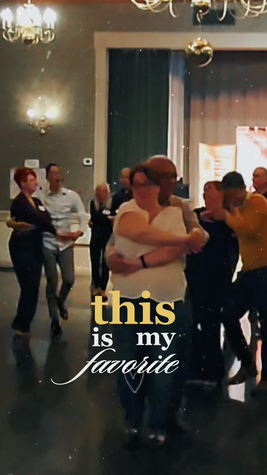 ✨ Open House energy → real classes begin ✨

Last night’s Open House reminded us why we love what we do.

So much curiosity. So many smiles. So much “I didn’t know dance could feel like this.”

If you missed it — or if you left thinking “I should’ve stayed longer” — you’re right on time.

💃 8-week group classes start next week

📅 Beginning the week of January 26

Choose your path: 
• Ballroom — Waltz, Foxtrot, Rumba, Cha Cha, Jive/Swing
• Salsa & Latin — Salsa, Merengue, Bachata
• danceTONE fitness or danceFLOW qigong / taichi

Beginner-friendly.
No partner needed.
A warm, mixed-age community.

Winter doesn’t have to be something you get through.

It can be something you enjoy.

💬 DM us START and we’ll help you choose the right class.

#DanceScape #BallroomDance #SalsaDance #DanceFitness #DowntownBurlington WinterDoneDifferently