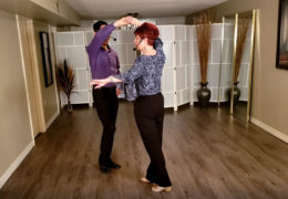 Salsa for Absolute Beginners LIVE (Winter 2020) — Subscribe to our Video App for Class Replays