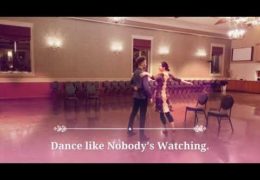 Wedding Dance Like Nobody's Watching - Jesse & Charles