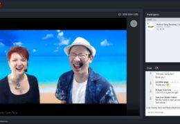 Spring 2020 Staycation - LIVE Online Ballroom & Salsa/Latin DANCE Classes (Hawaii, Day 1-7) — Subscribe to our Video App for Class Replays