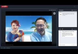 Spring 2020 Staycation - LIVE Online Launch Party & Bachata Dance Crash Course (Hawaii Day 1) — Subscribe to our Video App for Class Replays