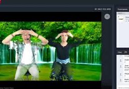 Spring 2020 Staycation - LIVE Online danceTONE/danceFLOW Fitness Classes (Hawaii, Day 1-7) — Subscribe to our Video App for Class Replays