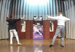 Ballroom Technique LIVE (Fall 2020, Waltz) — Video Replay Access