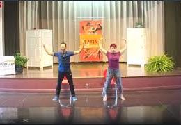 danceFLOW qigong/taichi LIVE (Fall 2020) — Video Replay Access