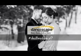 Every Dance Tells a Story... Charles & Jesse, a Love Story Shared in Dance