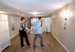 Spring 2021 Bootcamp — Salsa/Latin Open Variations