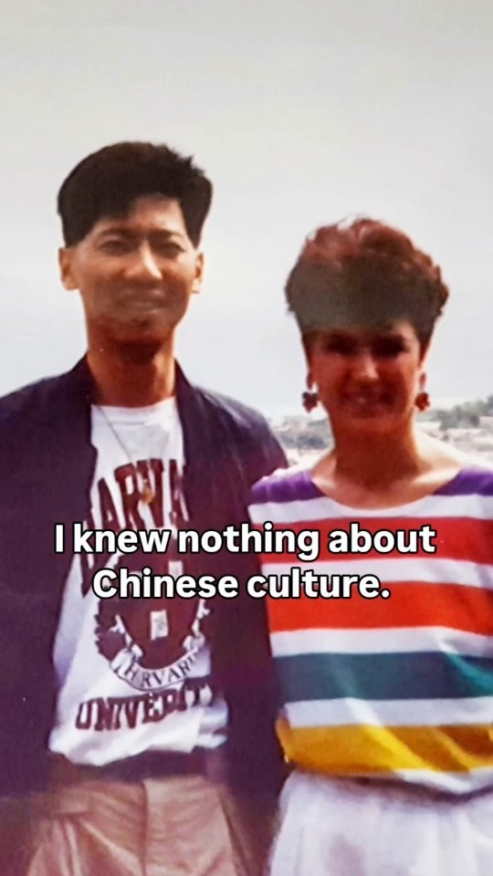 "When I first met Robert, I knew nothing about Chinese culture..."

Born in Britain, Beverley had never experienced the traditions, language, and family customs that became part of her life after meeting Robert, whose family is Malaysian Chinese with ancestral roots in China.

As she shares in this video, "bit by bit, you learn as you go."

That simple idea is at the heart of Chinese Rhythm & Taste: eat make share, dine & dance with @redleaf_cultural_integration

Culture isn't something we simply learn from a book. We experience it through food, music, dance, traditions—and, most importantly, through the people who welcome us in.

This is Episode 1 of our Chinese Rhythm & Taste series. Over the coming days, we'll share the performances, stories, flavours, and moments that made this evening so special.

Different cultures. Familiar rhythms.

🎥 Chinese Rhythm & Taste – Episode 1: Beverley's Story

Vide8 Credit: @nbrudnicki @jinhua201808

#ChineseRhythmAndTaste #EatMakeShare #DanceScape #CommunityThroughCulture #CulturalExchange BurlingtonON