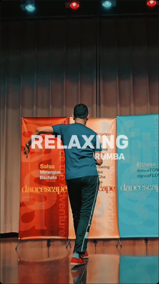 Relaxing Rumba 🌊

Hands soften.
Arms lengthen.
Breath settles.

Weeks 3 & 4 — FLOW in danceTONE Cardio.

After Ignite wakes the body, Flow teaches it to move with ease.
Controlled. Fluid. Intentional.

Rumba isn’t rushed.
It’s felt.

Strength through softness.
Cardio through continuity.
Confidence through control.

Rhythm First — Heart & Brain Health
Ignite · Flow · Fire · Celebrate

#danceTONE #Flow #RelaxingRumba #RhythmFirst #DanceWinterDifferently BurlingtonFitness 💙🌊