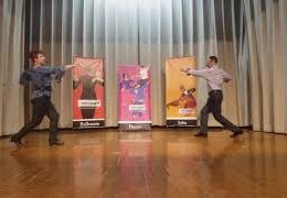 Ballroom Open Variations LIVE (Fall 2021 - Waltz/ChaCha) — Video Replay Access