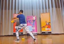 danceFLOW qigong/taichi LIVE (Fall 2021) — Video Replay Access