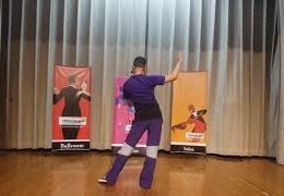 danceTONE fitness LIVE (Fall 2021) — Video Replay Access