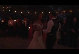 Wedding Dance @danceScape - Paula & Jonathan