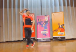 Holiday Bootcamp – danceTONE Cardio & danceFLOW qigong/taichi Fitness