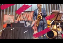 Tom Skublics Trio at danceScape Saturday Social, Lesson & Dance to LIVE Music - Nov. 27th, 7:30 to 11 pm