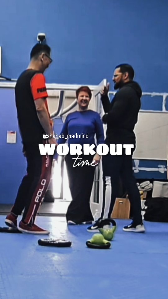 New year. New challenge. Same love of movement. ✨

This winter, Beverley stepped outside her comfort zone and started personal fitness coaching for the very first time with @shahab_madmind — and it’s been energizing, grounding, and fun.

Dynamic circuit training set to Salsa, Merengue, Bachata & Hip Hop music. 🎶

Strength, coordination, breath — all guided by rhythm.

This week, Robert joined in, and it was instantly clear how naturally this workout supports his own danceTONE cardio and danceFLOW qigong/taichi at @danceScape. Different practices, same language of movement.

After retiring from competitive Ballroom Dancing (DanceSport) more than 28 years ago — and having competed as partners for 10 years before that — Robert and Beverley are 3-time Canadian and 2-time North American Ballroom Champions, and represented Canada at five World Championships. While they are often the ones motivating others, it was refreshing to see inspiration flowing both ways within our own community.

And the full-circle joy: Shahab and his wife Gina also take Salsa Open Variations at @danceScape 💃🕺

This is what community looks like — people supporting, inspiring, and lifting each other through movement.

When rhythm leads, motivation follows.

Rhythm First. 💙