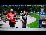 danceScape on CHCH Television “Morning Live”