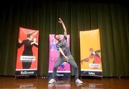 Summer Bootcamp — danceTONE Cardio & danceFLOW qigong/taichi Fitness