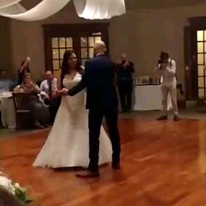 #WeddingDance Crash Course @danceScape with Rianne & Steve. So honored to be part of this special moment in their life as they learned to dance to "Higher Love" by An International Affair. #shallwedance?