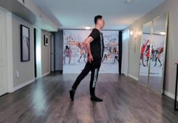 danceFLOW qigong/taichi LIVE (Spring 2023) — Video Replay Access