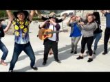 Line Dancing Surprise Pop Up – I Guess That’s Love, Hayley Verrall