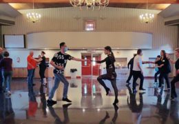 Ballroom Open Variations LIVE (Spring 2023 - Jive) — Video Replay Access