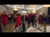 Bollywood Meets Ballroom with Sri Lankan Flair – danceScape at Hanthana 2023