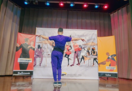 danceTONE fitness LIVE (Spring 2024) — Video Replay Access