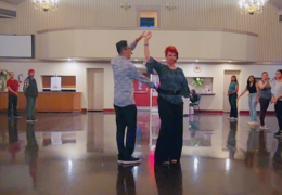 Salsa/Latin for Absolute Beginners LIVE (Spring 2024) — Video Replay Access