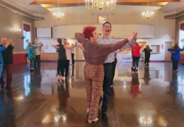 Ballroom Open Variations LIVE (Spring 2024 Waltz/ChaCha) — Video Replay Access