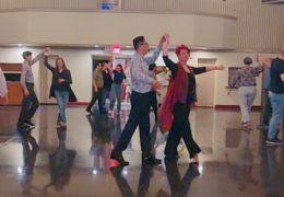Ballroom for Absolute Beginners LIVE (Spring 2024) — Video Replay Access