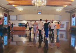 ChaCha 2024 Bootcamp — Open Variations